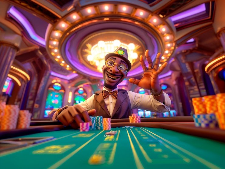 Betting History Game